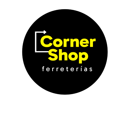 CornerShop - Ferreterías